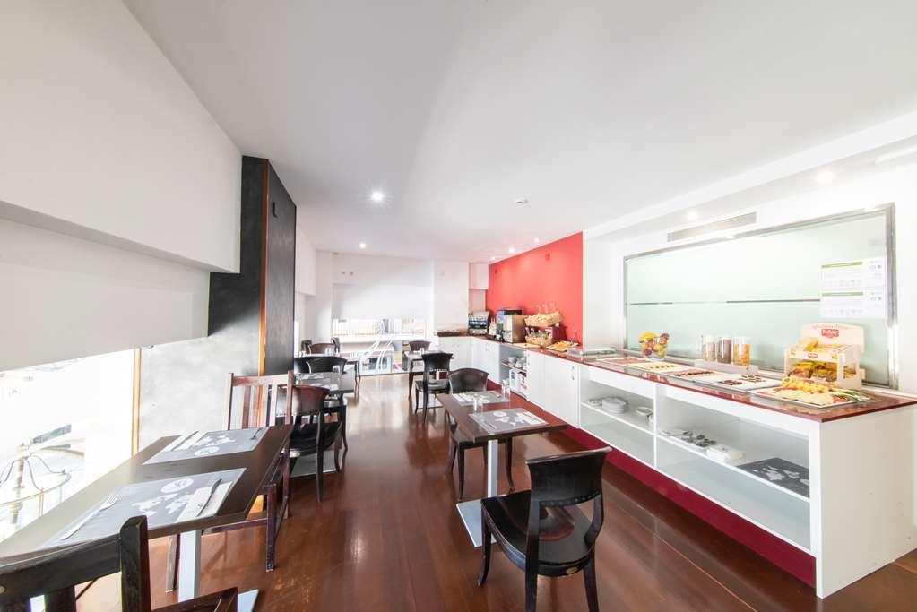 Soho Boutique 살라망카 레스토랑 사진